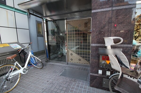 セードルタワー烏山の物件内観写真